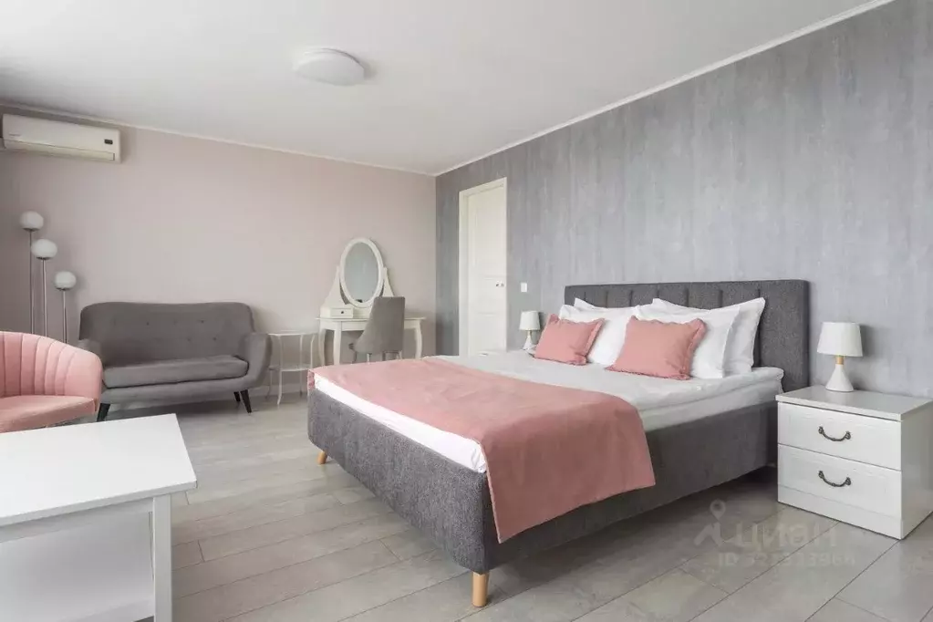 Комната Карелия, Петрозаводск наб. Гюллинга, 2 (26.0 м) - Фото 1