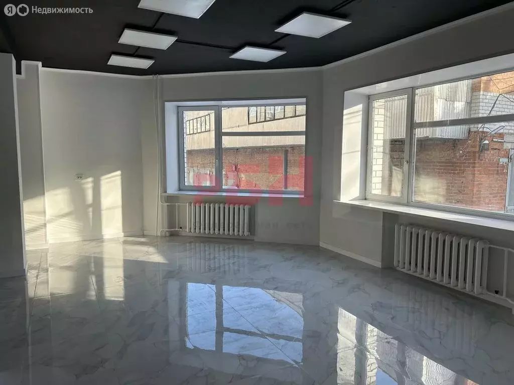 Офис (123 м) - Фото 1