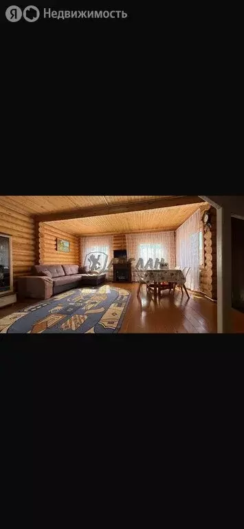 Дом в Лаишево, Заовражная улица, 11 (100 м) - Фото 2