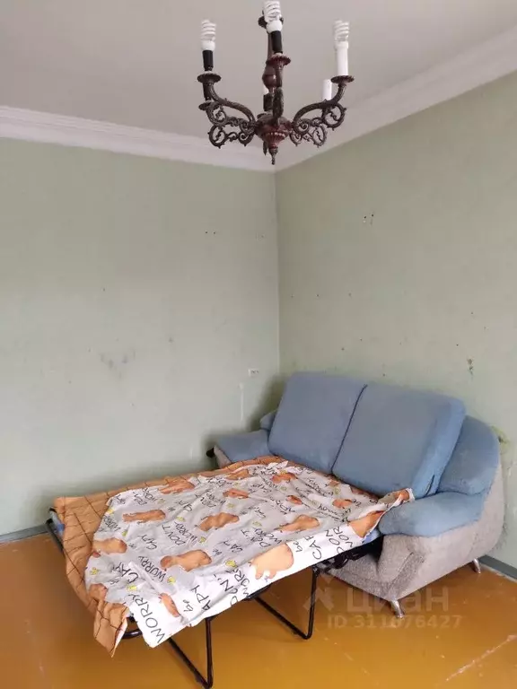 Комната Свердловская область, Первоуральск ул. Герцена, 20 - Фото 2