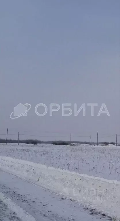 Участок в Тюменская область, Тюменский район, д. Марай  (9.85 сот.) - Фото 0
