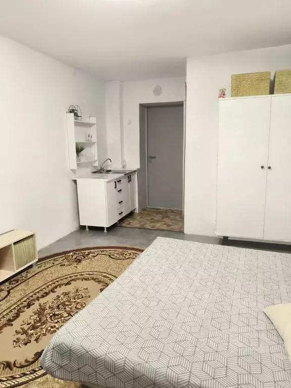 Студия Красноярский край, Красноярск ул. 52-й Квартал, 10 (17.0 м) - Фото 2