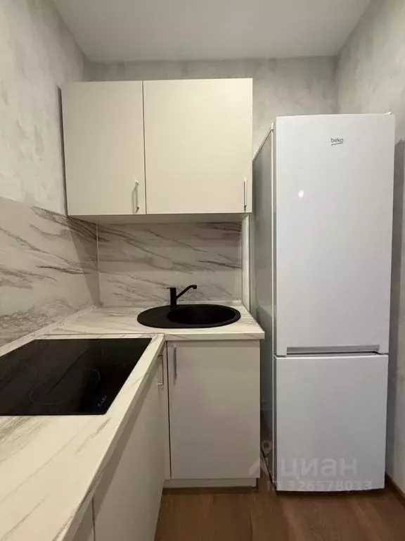 Студия Ленинградская область, Кудрово г. Всеволожский район, Заневское ... - Фото 2