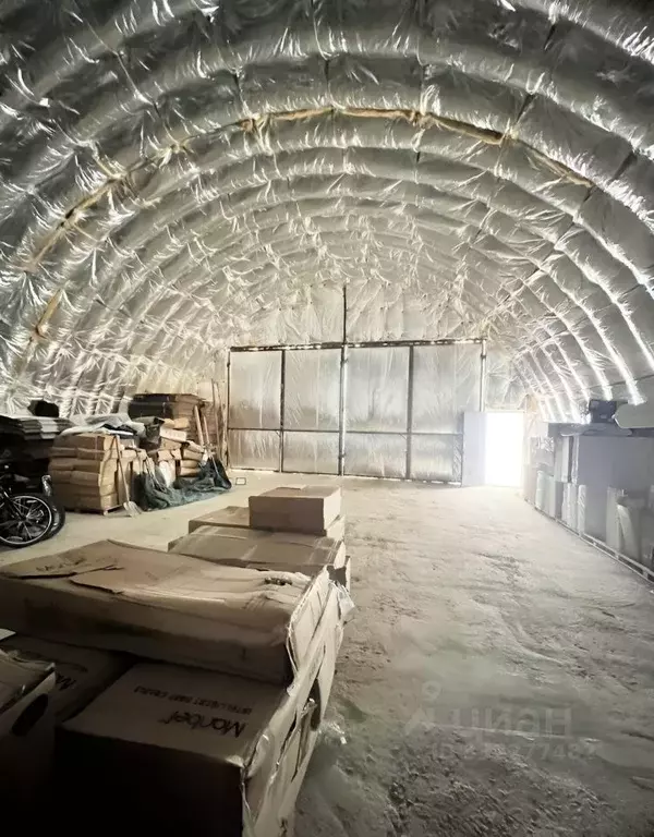 Помещение свободного назначения в Москва Рябиновая ул., 44 (250 м) - Фото 1
