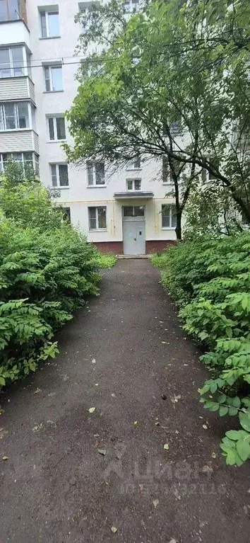 3-к кв. Московская область, Ногинск Богородский городской округ, ул. 8 ... - Фото 2