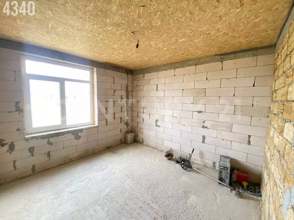 Дом в Крым, Сакский район, с. Молочное ул. Южная, 70 (116 м) - Фото 2