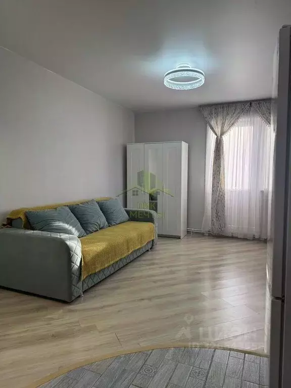 2-к кв. Бурятия, Улан-Удэ 47-й кв-л, ул. Конечная, 7к2 (44.0 м) - Фото 1