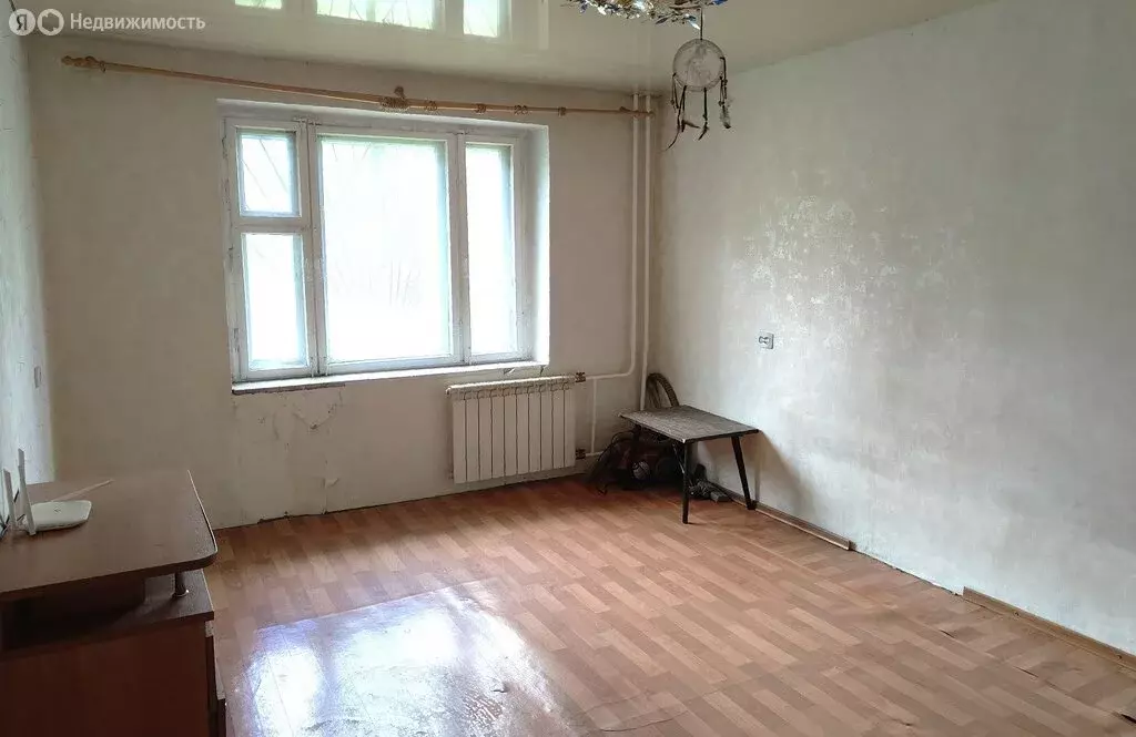 2-комнатная квартира: Кемерово, Инициативная улица, 29А (49.2 м) - Фото 1