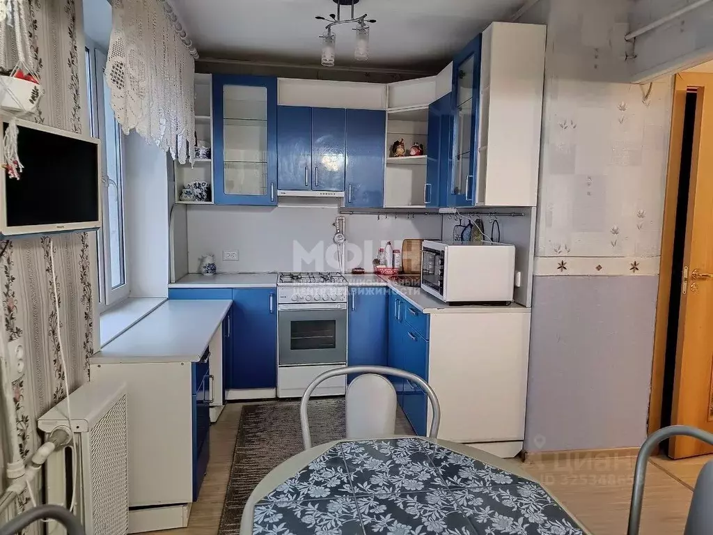 4-к кв. Карелия, Олонец Речная ул., 7А (59.5 м) - Фото 1