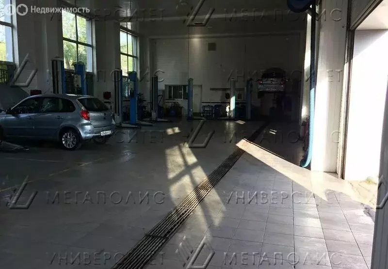 Производственное помещение (2440 м) - Фото 1