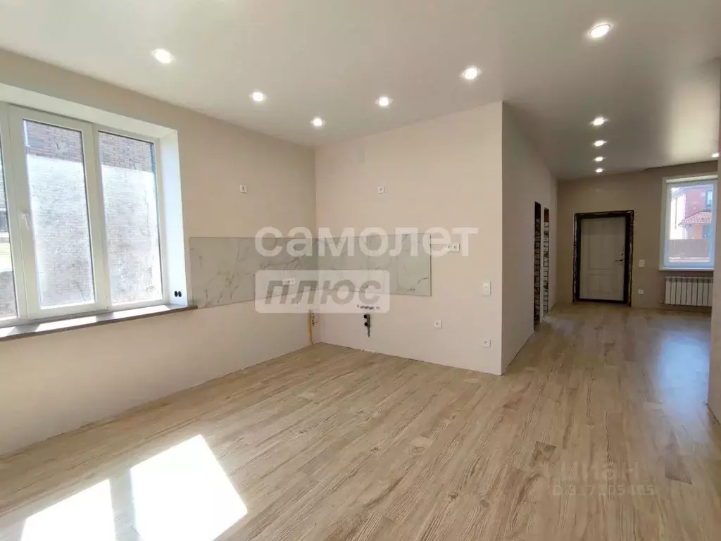 Дом в Марий Эл, Медведевский район, Пекшиксолинское с/пос, д. ... - Фото 1