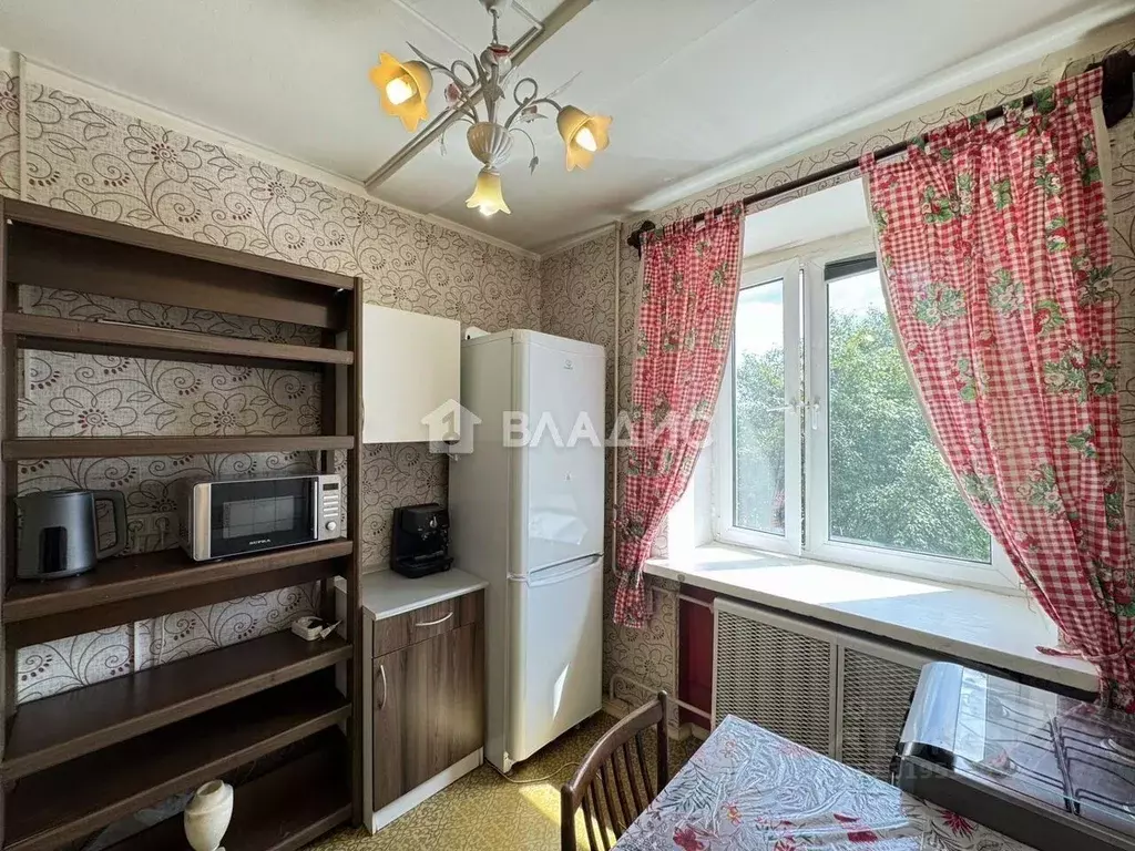2-к кв. Москва Бутырская ул., 4 (51.0 м) - Фото 1