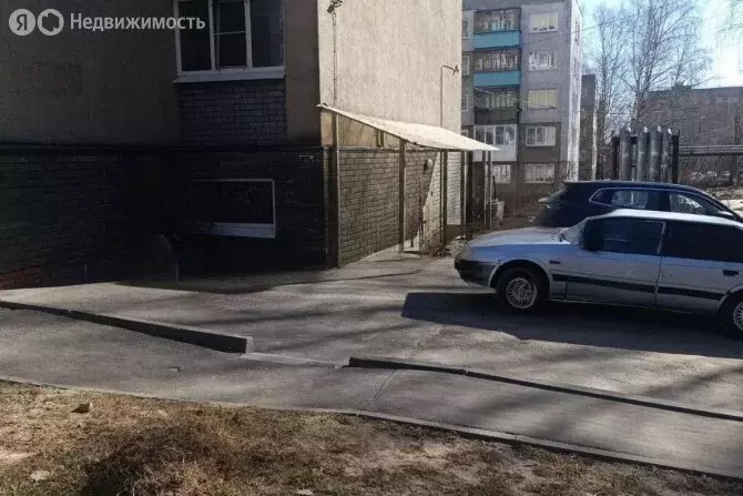 Помещение свободного назначения (126 м) - Фото 1