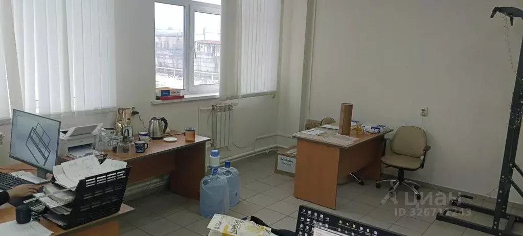 Помещение свободного назначения в Пензенская область, Пенза ул. ... - Фото 2