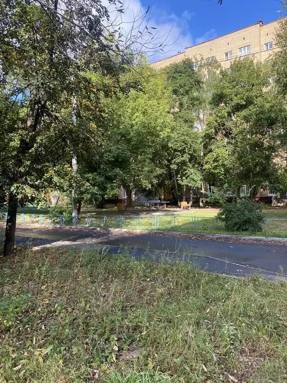 Комната Московская область, Серпухов ул. Джона Рида, 8б - Фото 2