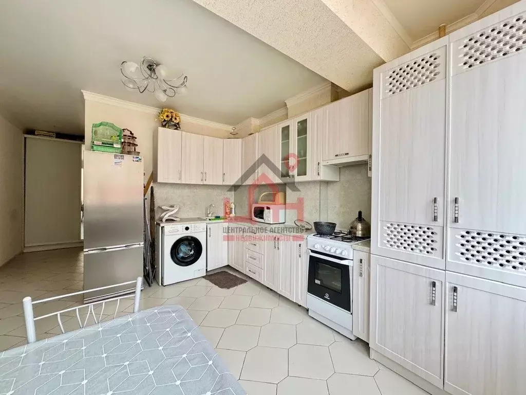 2-к кв. Ставропольский край, Предгорный муниципальный округ, ... - Фото 2