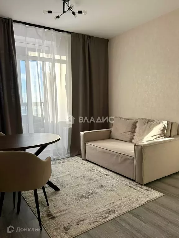 Продаётся 1-к квартира, 35.5 м - Фото 0