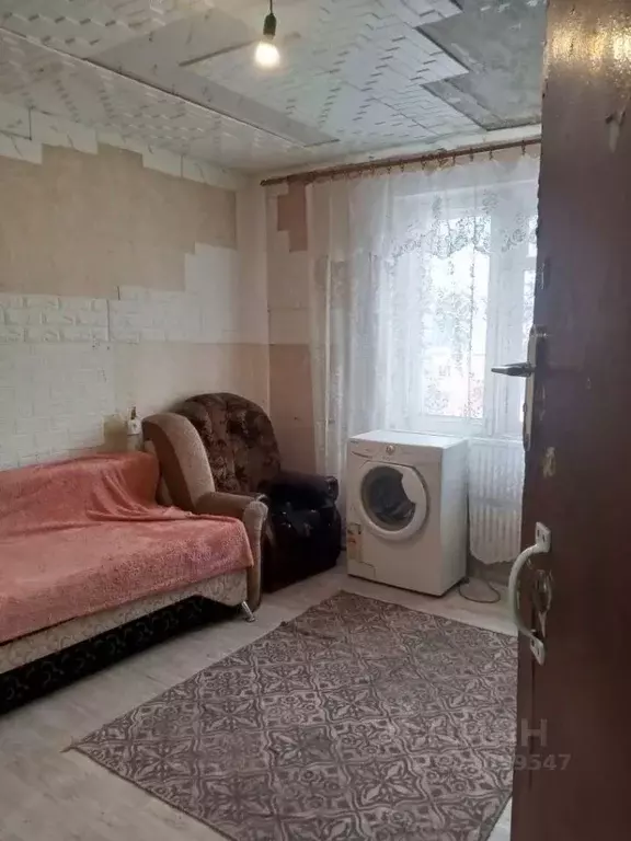 Комната Белгородская область, Старый Оскол Приборостроитель мкр, 21 ... - Фото 2