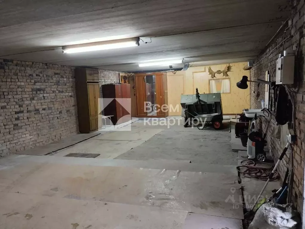 Гараж в Новосибирская область, Новосибирск  (200 м) - Фото 0