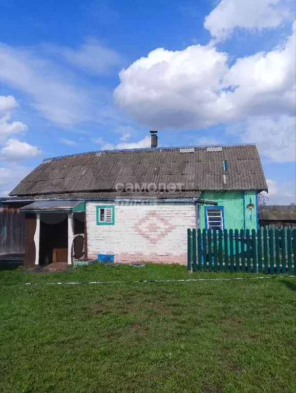 Дача 30 м на участке 26 сот. - Фото 1