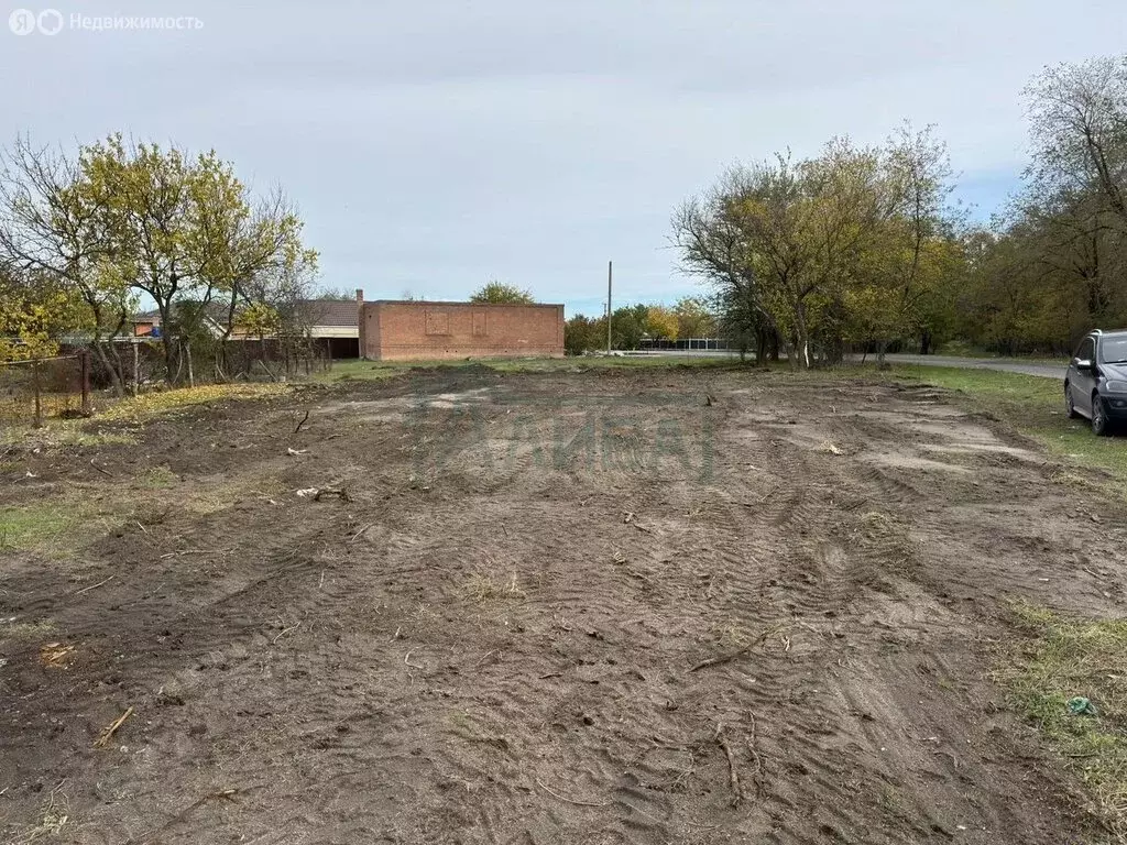 Участок в Семикаракорск, улица Орджоникидзе, 102 (10 м) - Фото 2