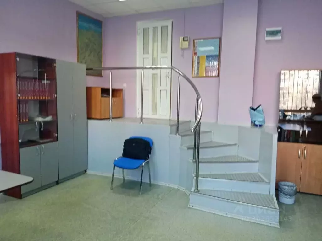 Офис в Самарская область, Самара просп. Ленина, 2б (39 м) - Фото 1