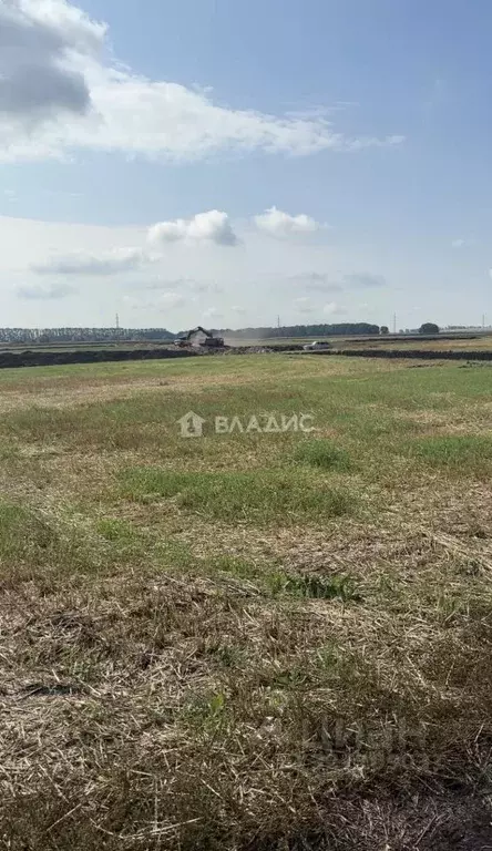 Участок в Башкортостан, Стерлитамакский район, Отрадовский сельсовет, ... - Фото 0