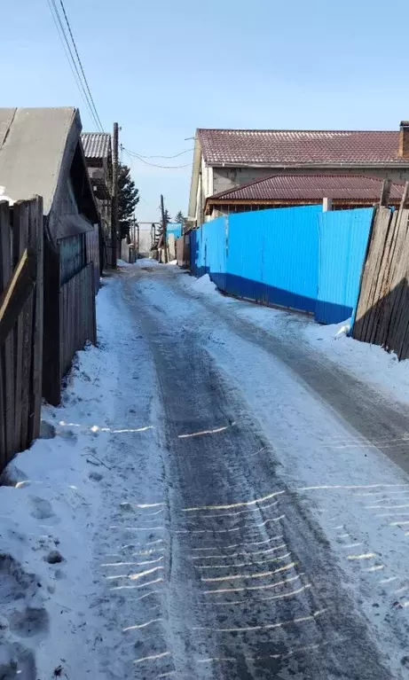 Участок в Красноярский край, Красноярск Солнечный СНТ, 350 (4.0 сот.) - Фото 1