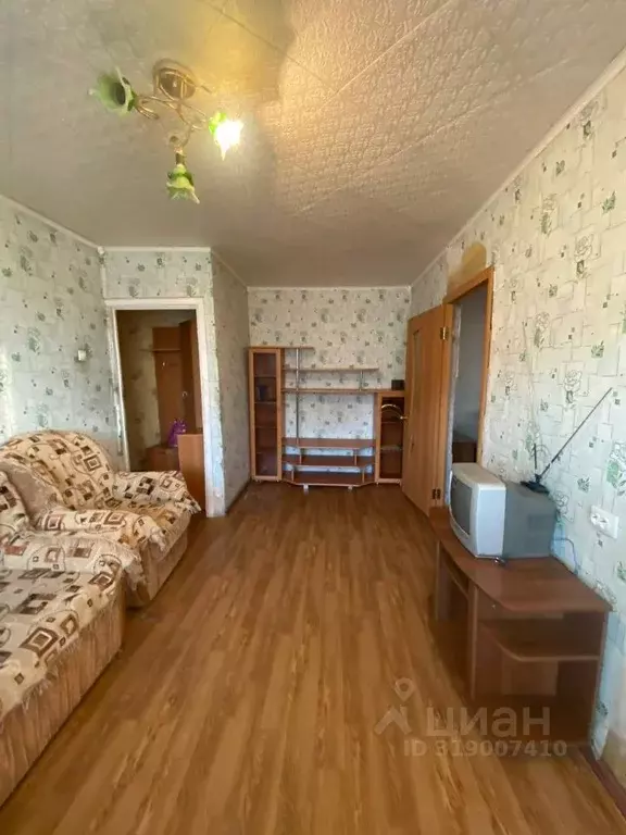 3-к кв. Хакасия, Черногорск просп. Космонавтов, 44В (47.5 м) - Фото 0