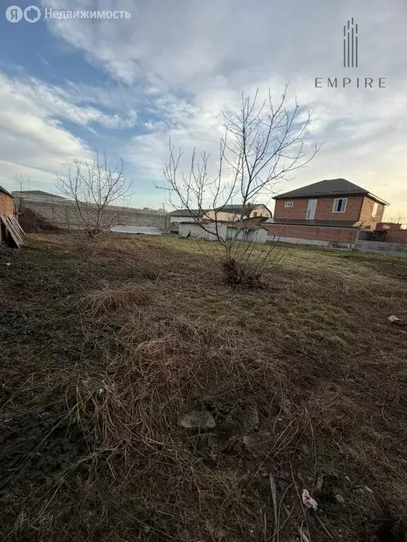 Участок в Грозный, переулок Добролюбова, 70 (12.5 м) - Фото 2