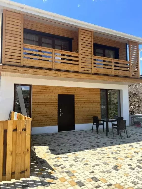 3-к кв. Крым, Алушта муниципальный округ, с. Солнечногорское ул. ... - Фото 2