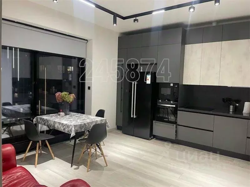 3-к кв. Москва ул. Годовикова, 11к2 (68.0 м) - Фото 1