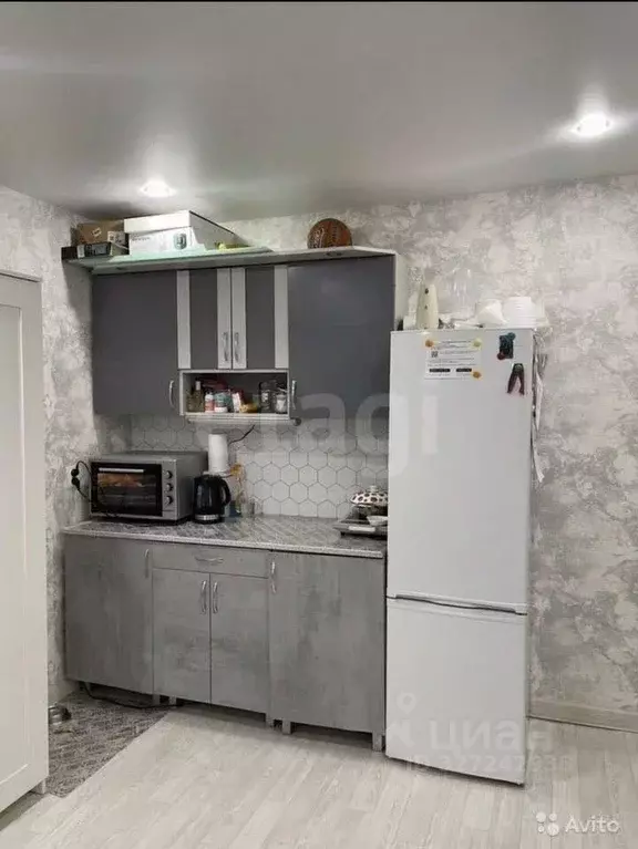 2-к кв. Ямало-Ненецкий АО, Новый Уренгой ул. Геологоразведчиков, 2А ... - Фото 1