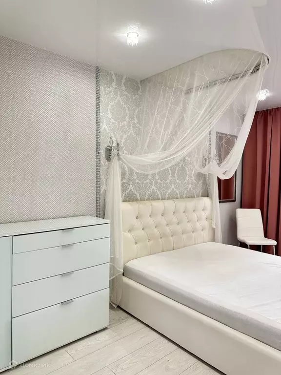 Продаётся 1-к квартира, 42.8 м - Фото 1