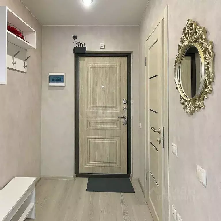 Студия Тверская область, Калининский муниципальный округ, д. Батино ... - Фото 2