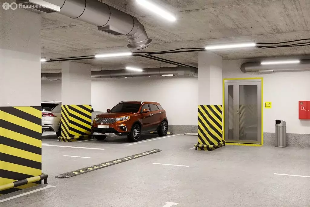 Помещение свободного назначения (119.06 м) - Фото 2