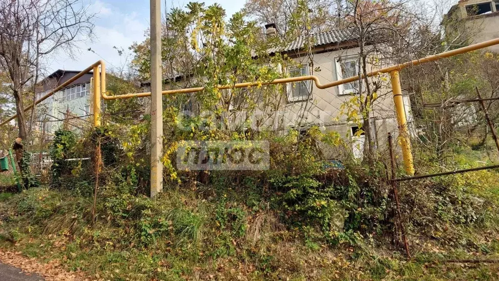 Дом в Краснодарский край, Туапсе Восточная ул., 18 (56 м) - Фото 2