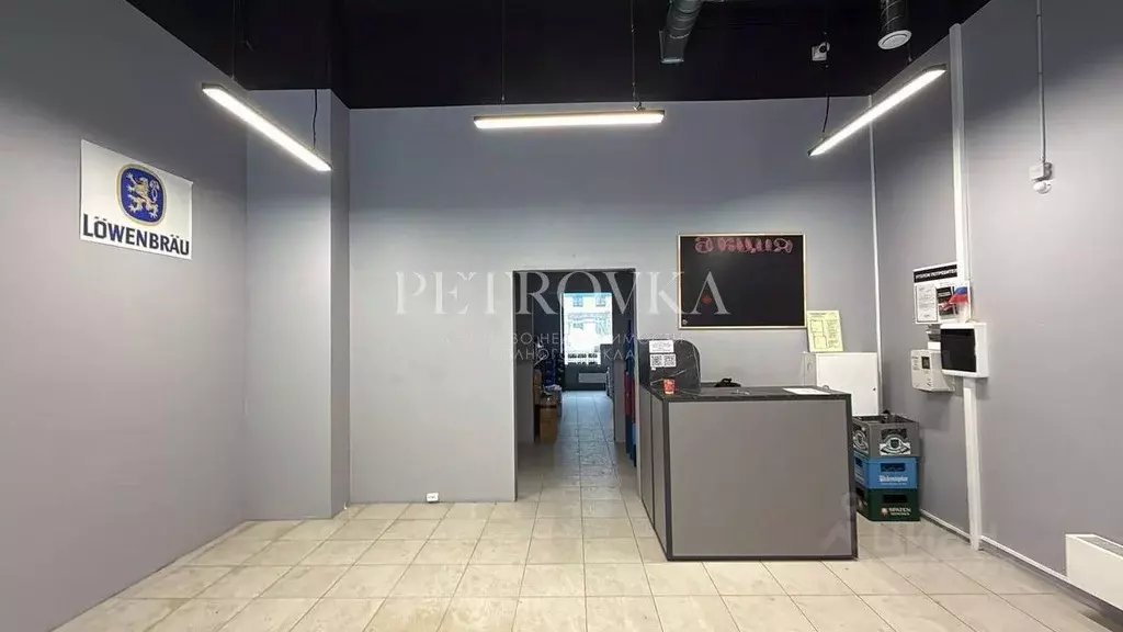 Помещение свободного назначения в Московская область, Люберцы ул. ... - Фото 1