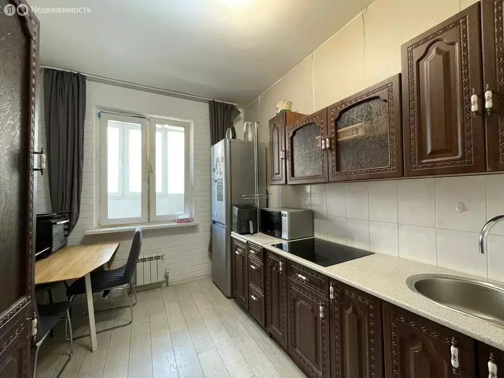 1-комнатная квартира: Москва, Дмитровское шоссе, 86 (28.7 м) - Фото 0