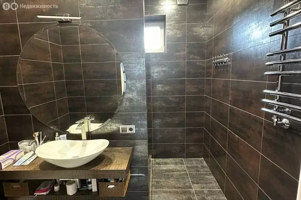 Дом в Краснодар, 4-й Архангельский проезд, 25 (183.4 м) - Фото 1