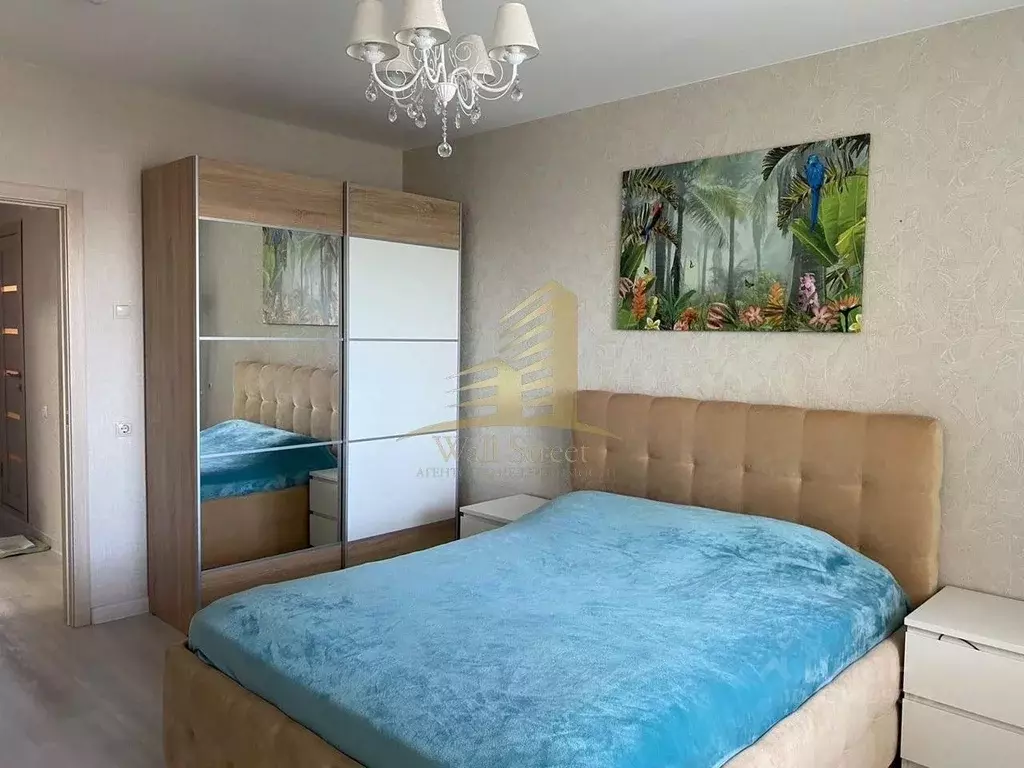 3-к кв. Новосибирская область, Новосибирск Спортивная ул., 21 (73.0 м) - Фото 0