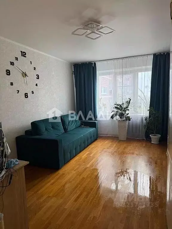 3-к кв. Ростовская область, Ростов-на-Дону ул. Разина, 3Ас2 (67.0 м) - Фото 1