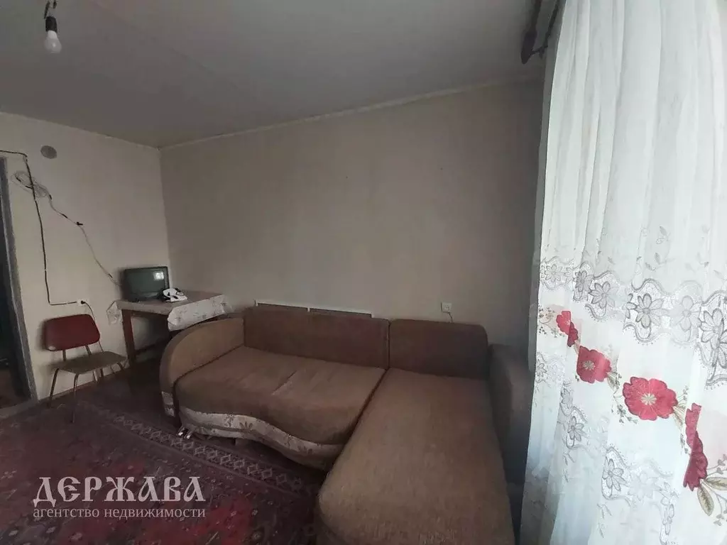 Комната Белгородская область, Старый Оскол Приборостроитель мкр, 53 ... - Фото 2