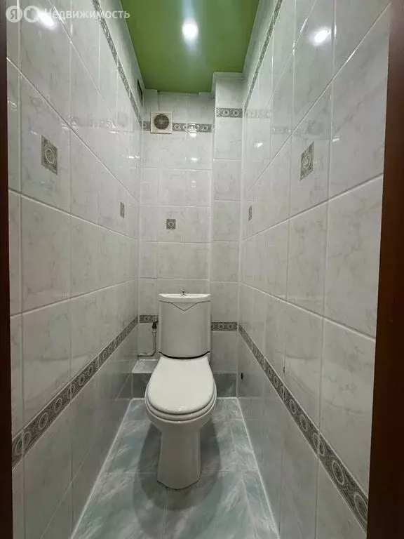 2-комнатная квартира: Стерлитамак, Одесская улица, 66 (51.1 м) - Фото 1