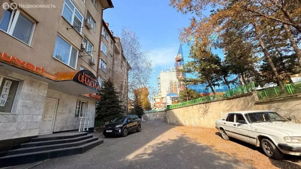 Помещение свободного назначения (90 м) - Фото 2