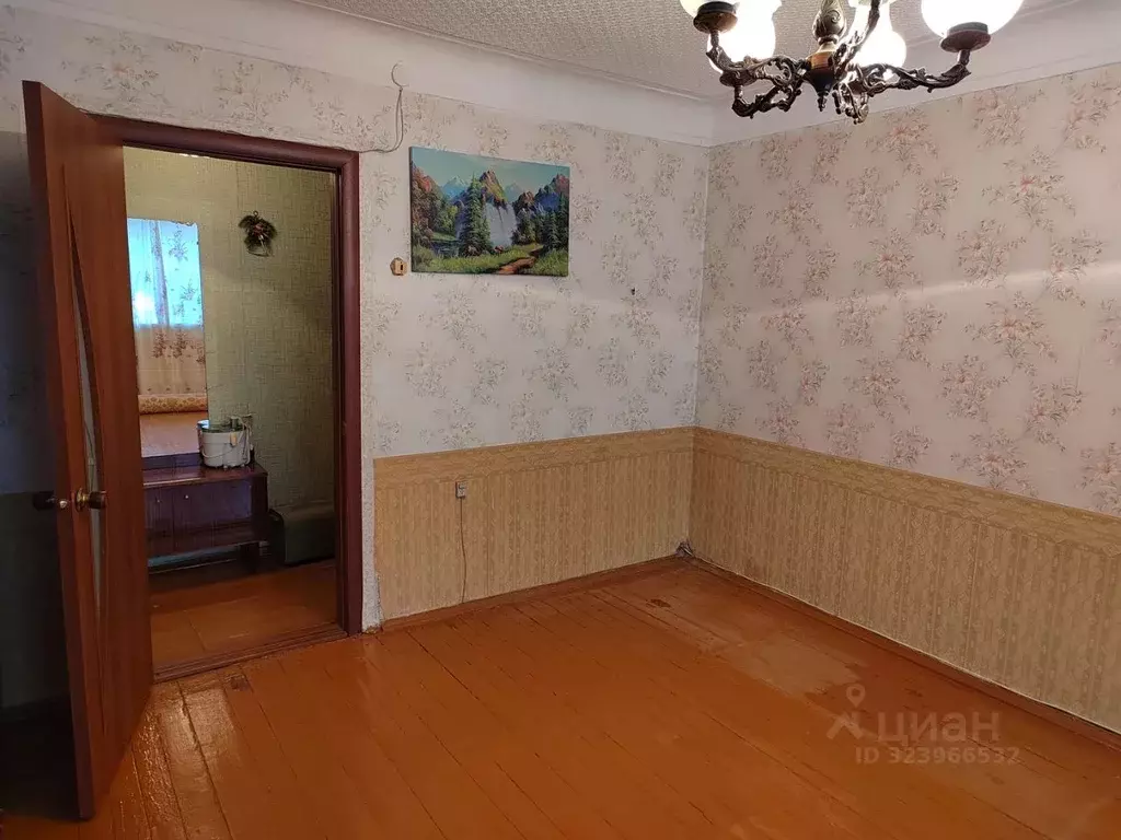 2-к кв. Ярославская область, Ярославль пос. Завода № 50, 36 (36.0 м) - Фото 2