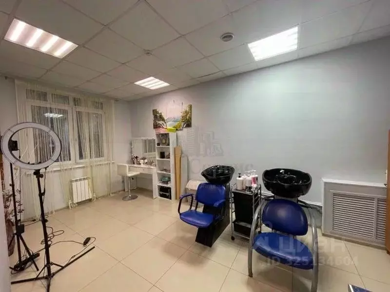 Офис в Тульская область, Тула Первомайская ул., 66 (53 м) - Фото 1