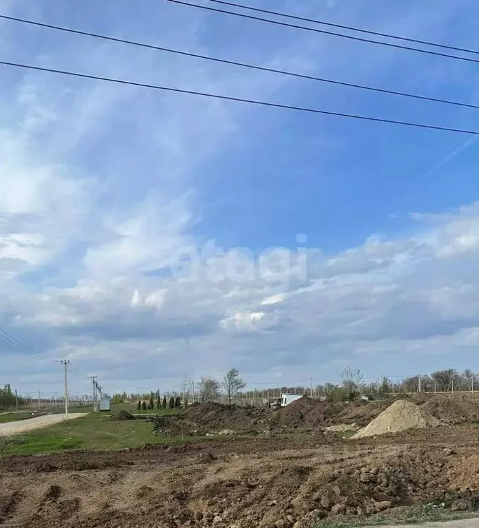 Участок в Ростовская область, Батайск ул. Губкина (17.0 сот.) - Фото 0