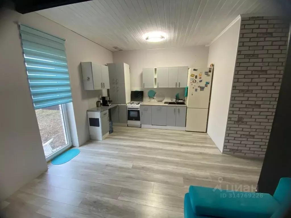 Дом в Воронежская область, с. Новая Усмань ул. Кирова, 88/3 (94 м) - Фото 2