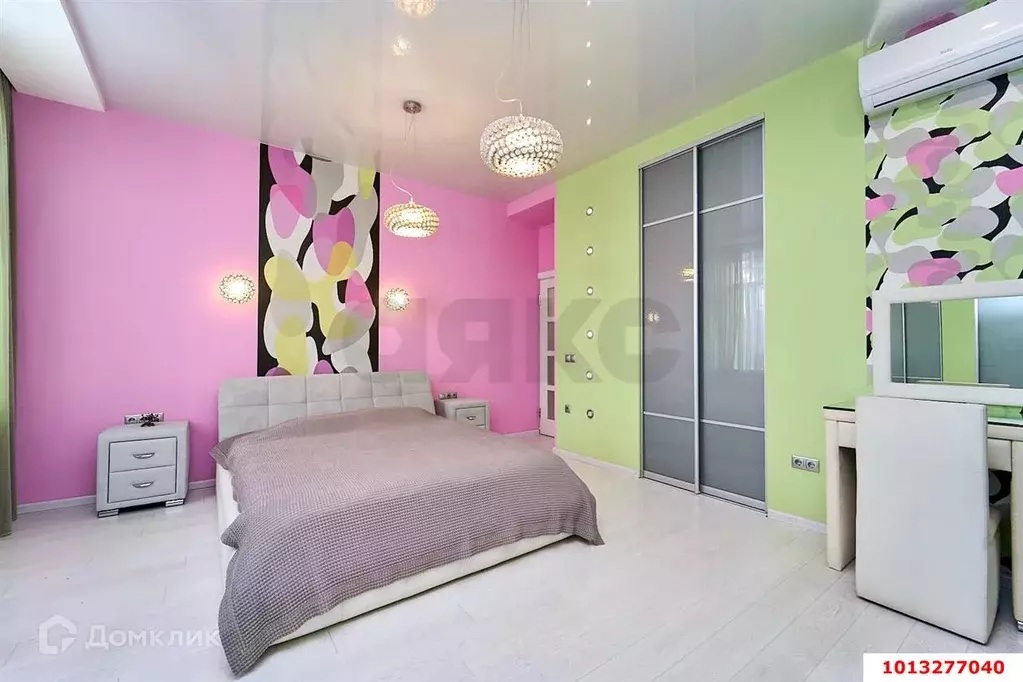 Продаётся 3-к квартира, 90.5 м - Фото 0